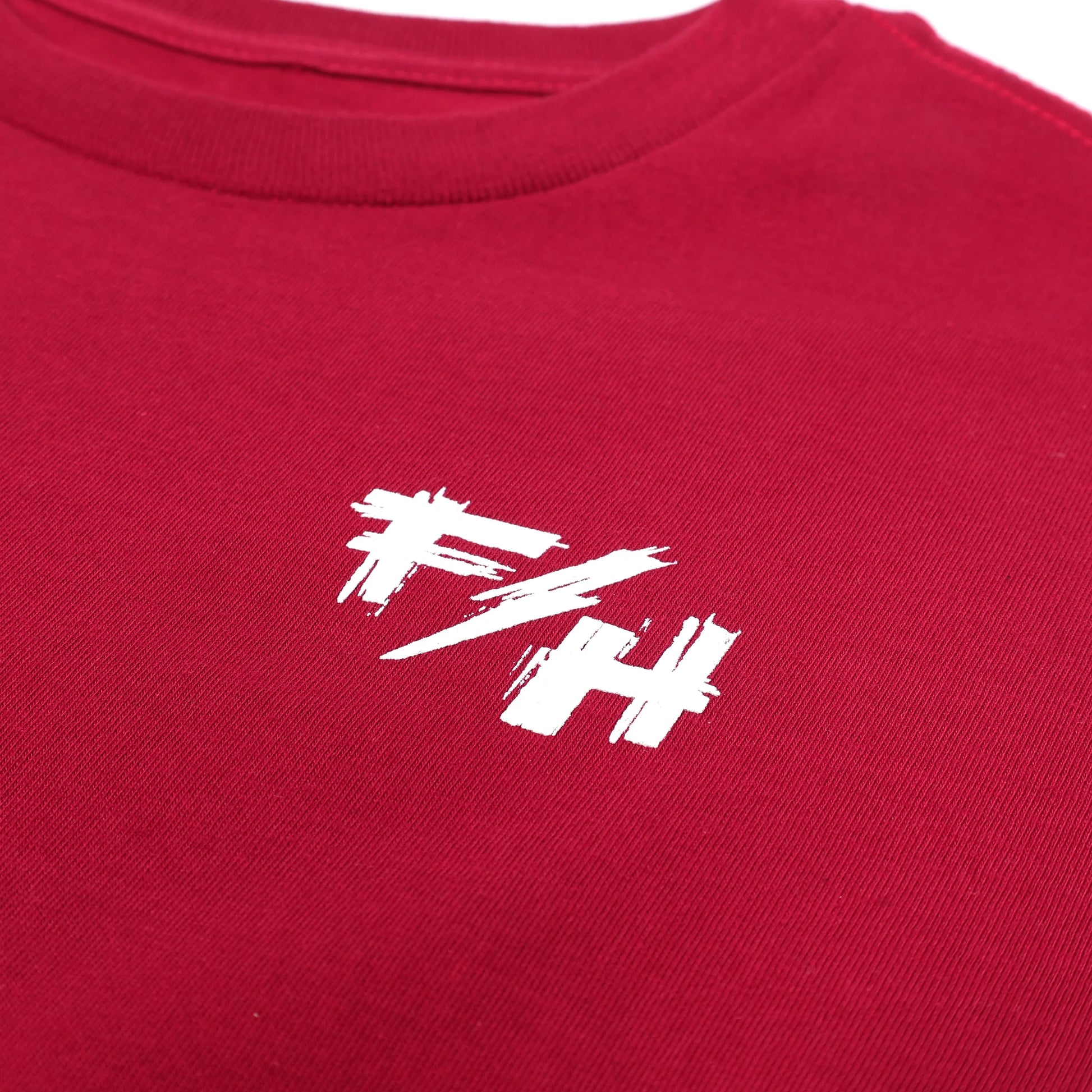 Fasthouse Fray Short Sleeve T-Shirt