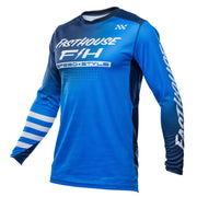 Fasthouse Elrod Ether Jersey
