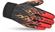Cortech Standard Issue Flame Gloves
