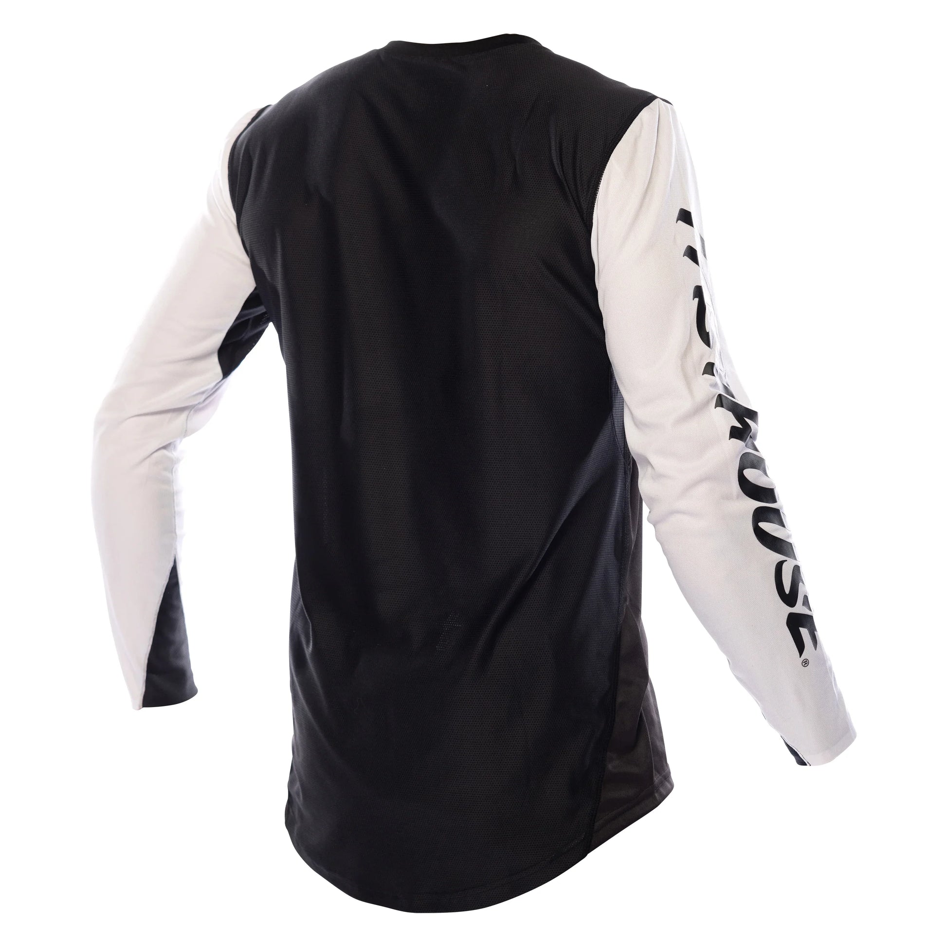 Fasthouse Elrod Jersey