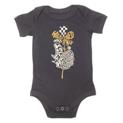 Fasthouse Infant Garden Party Onesie