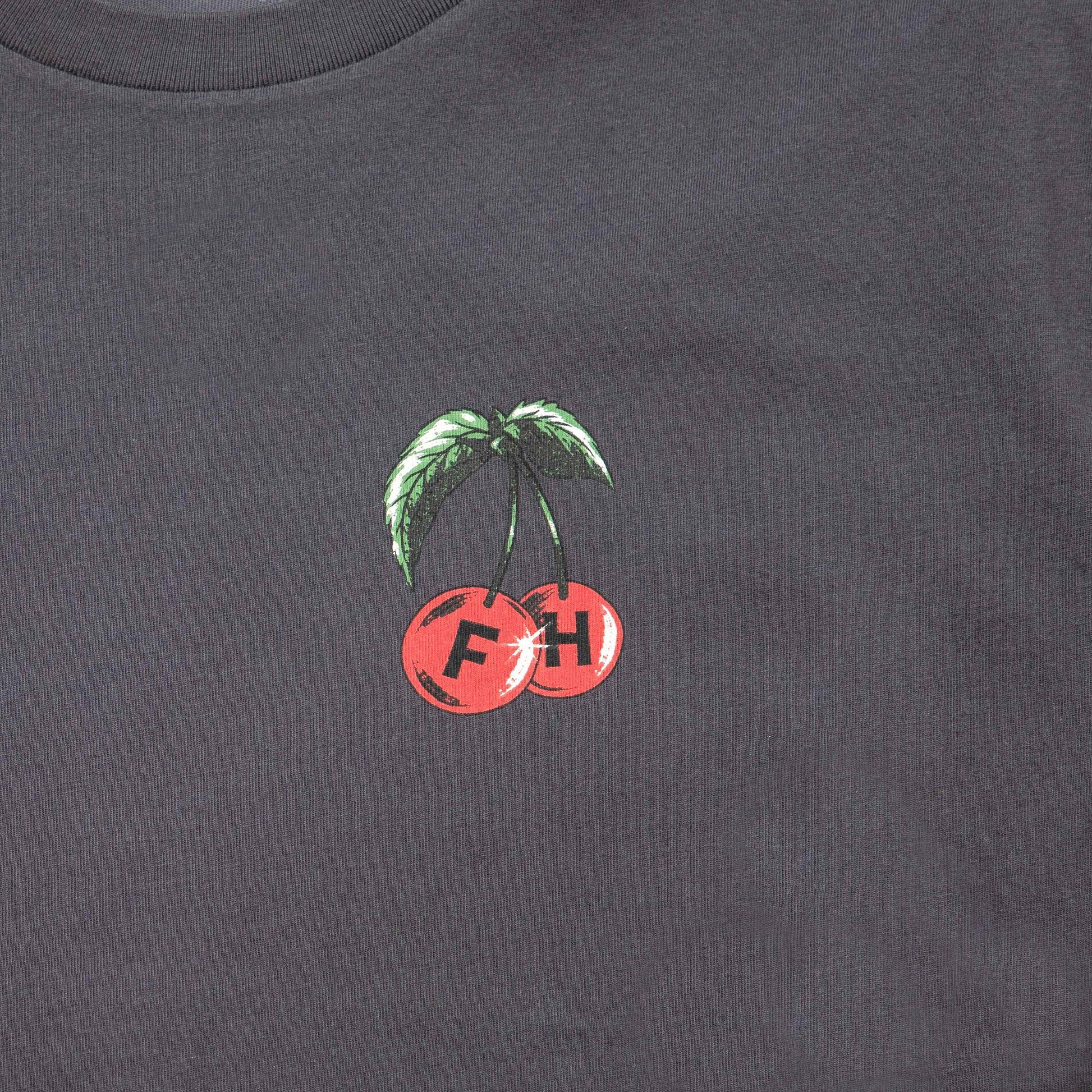 Fasthouse Ripe One Short Sleeve T-Shirt