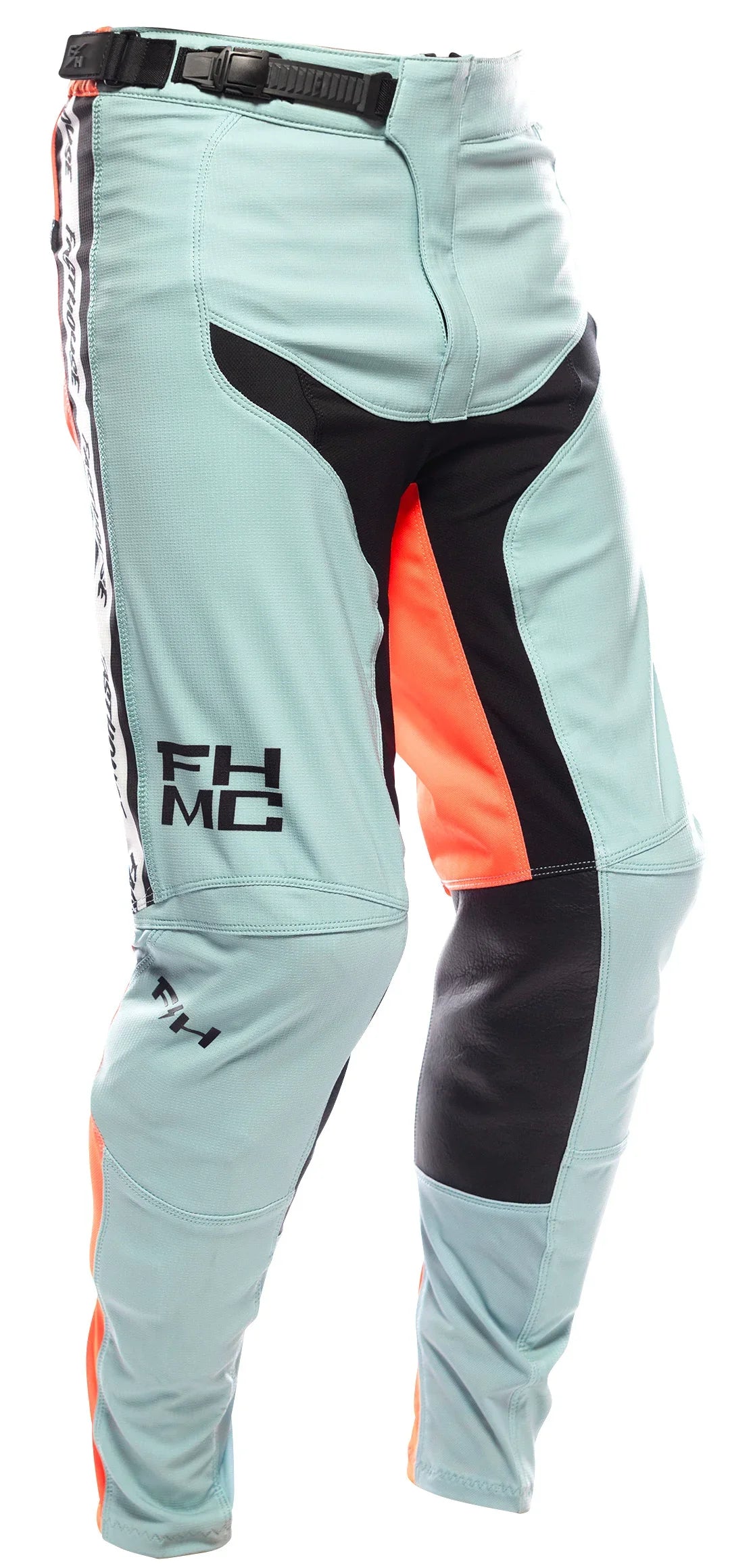 Fasthouse Elrod Formula Pant