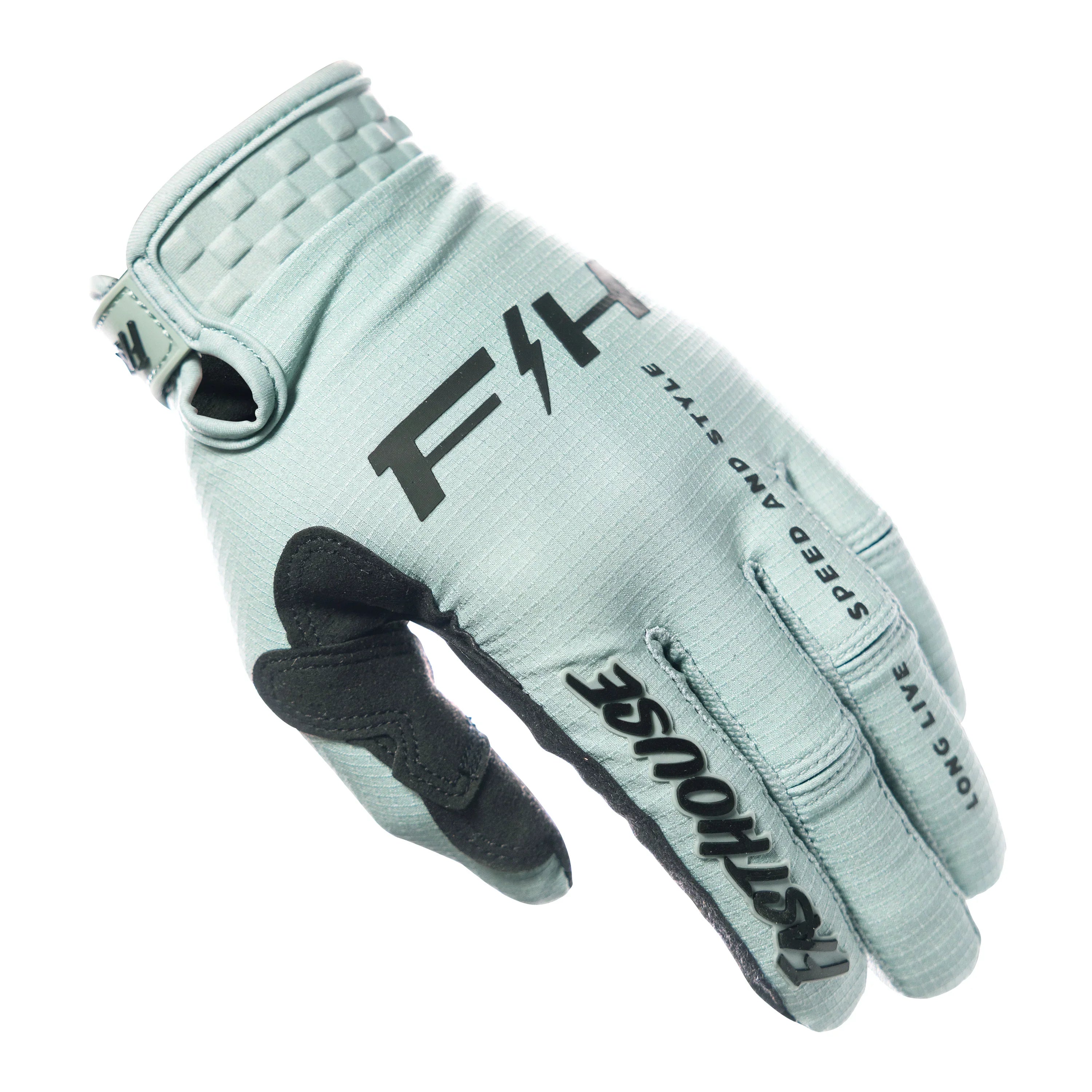 Fasthouse Elrod Nitro Glove
