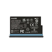 Insta360 X5 Battery
