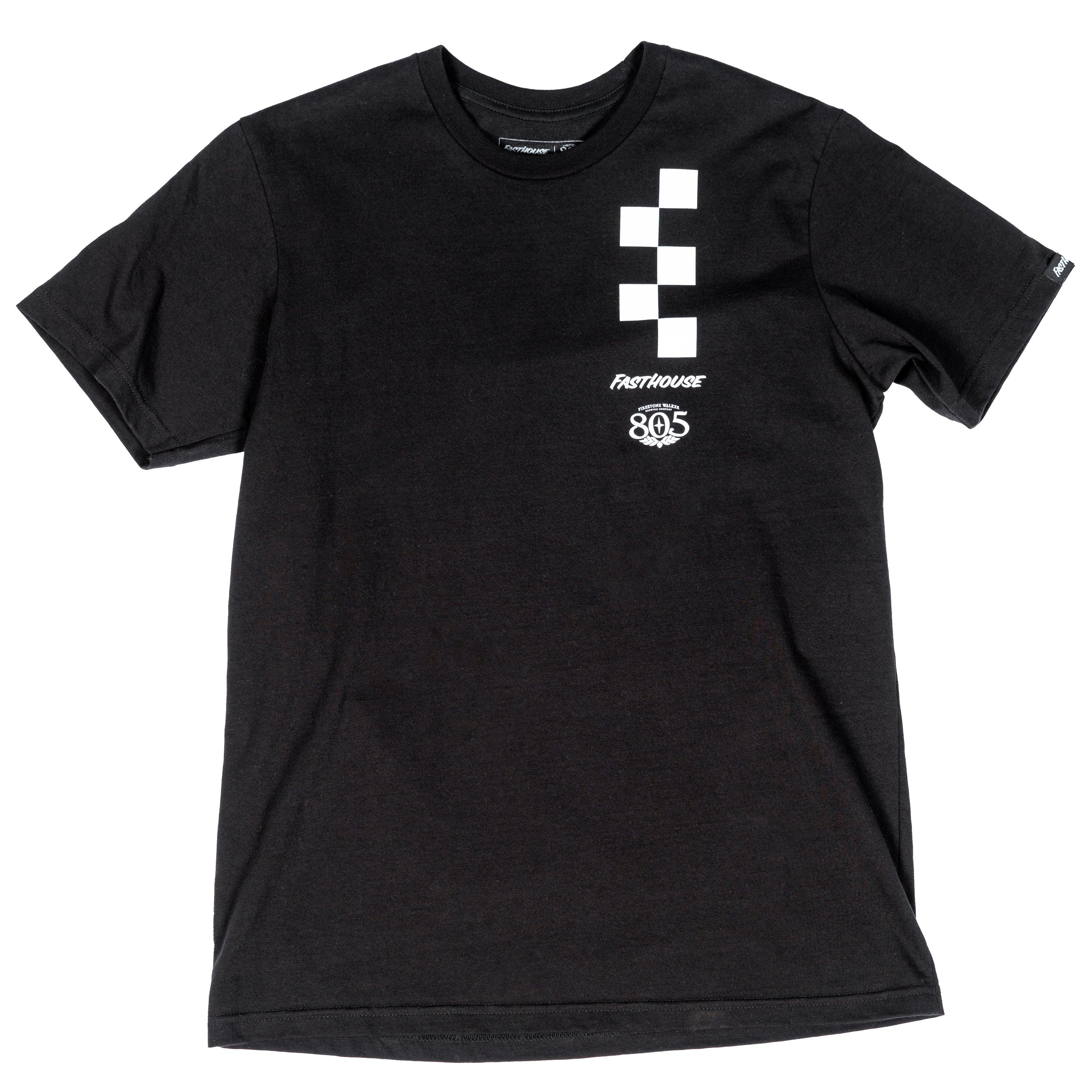 Fasthouse 805 Foundation T-Shirt