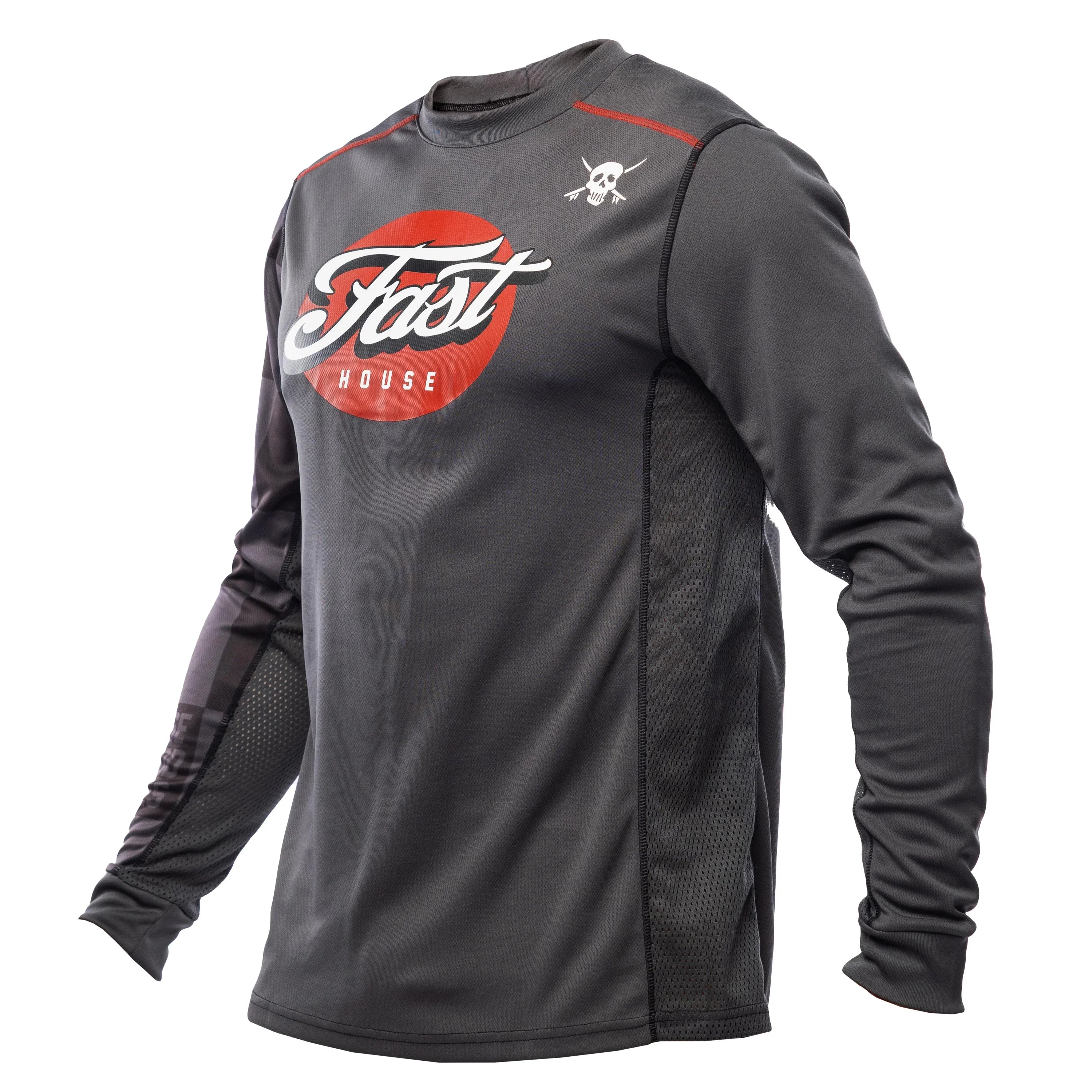 Fasthouse Sanguaro Tasker Jersey