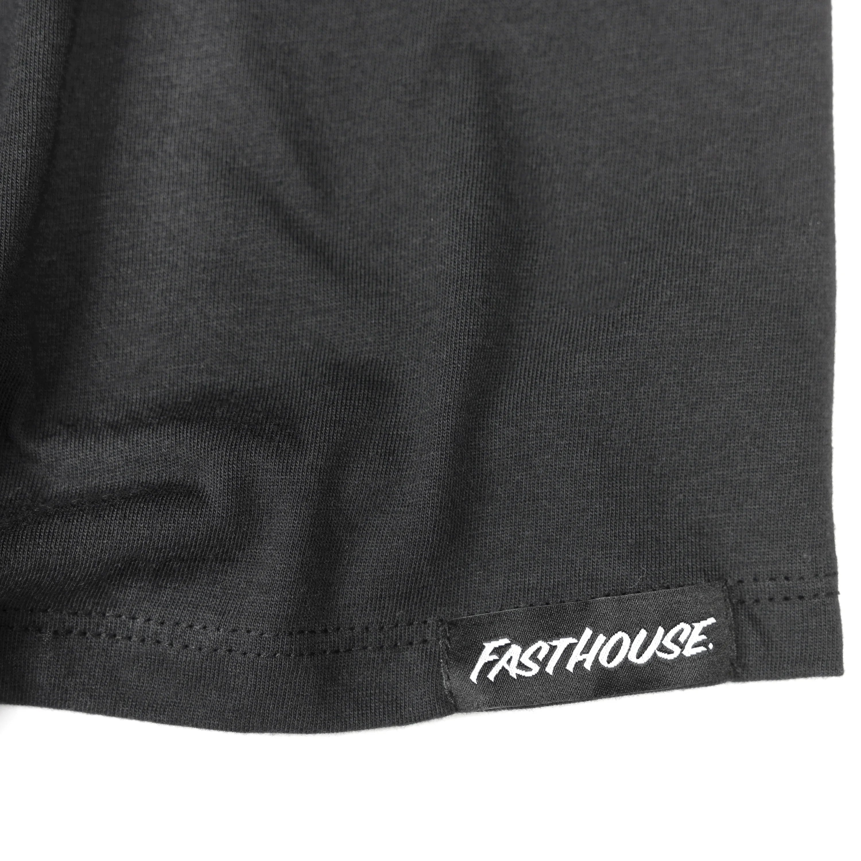 Fasthouse Sound Check Short Sleeve T-Shirt