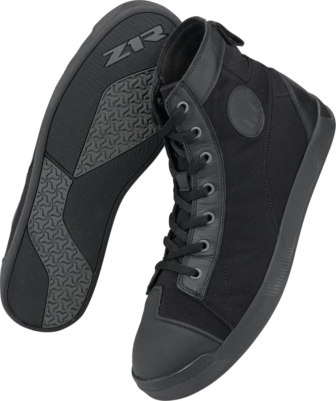 Z1R Haggard Boots