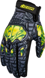 ICON Hooligan Outbreak- Gloves