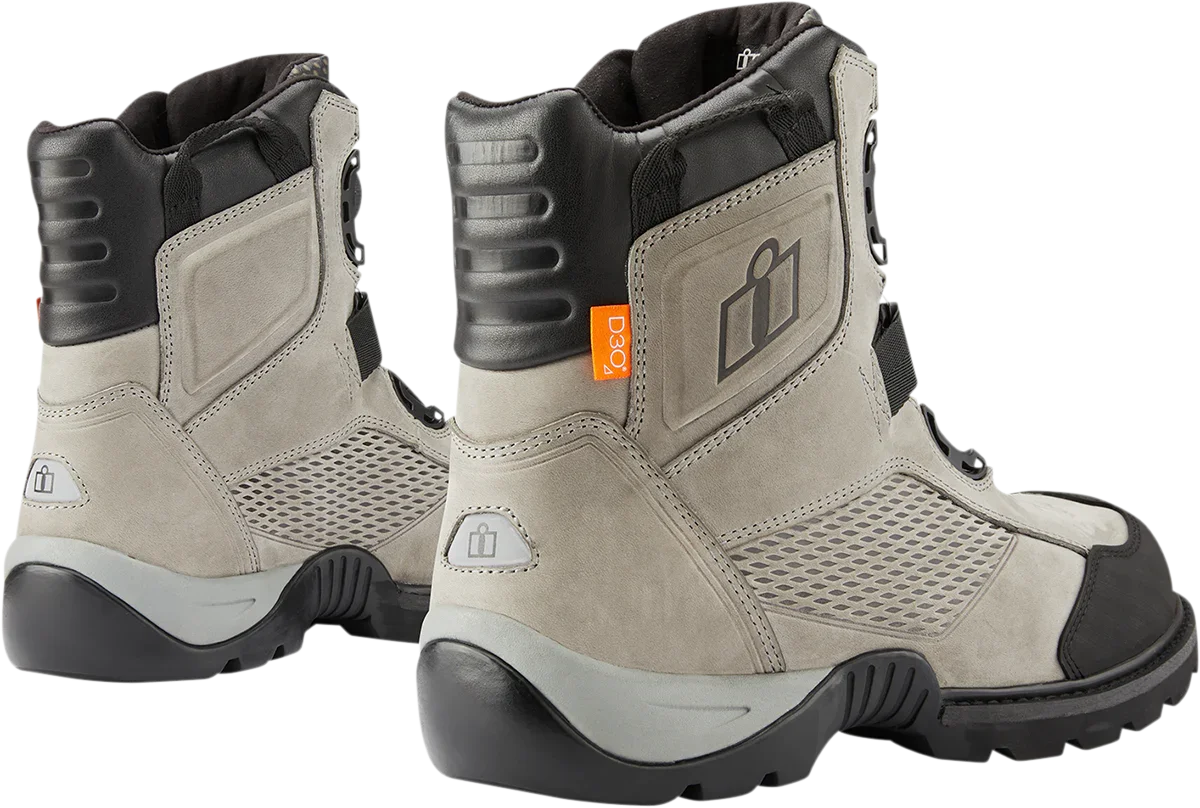 ICON Stormhawk Boots
