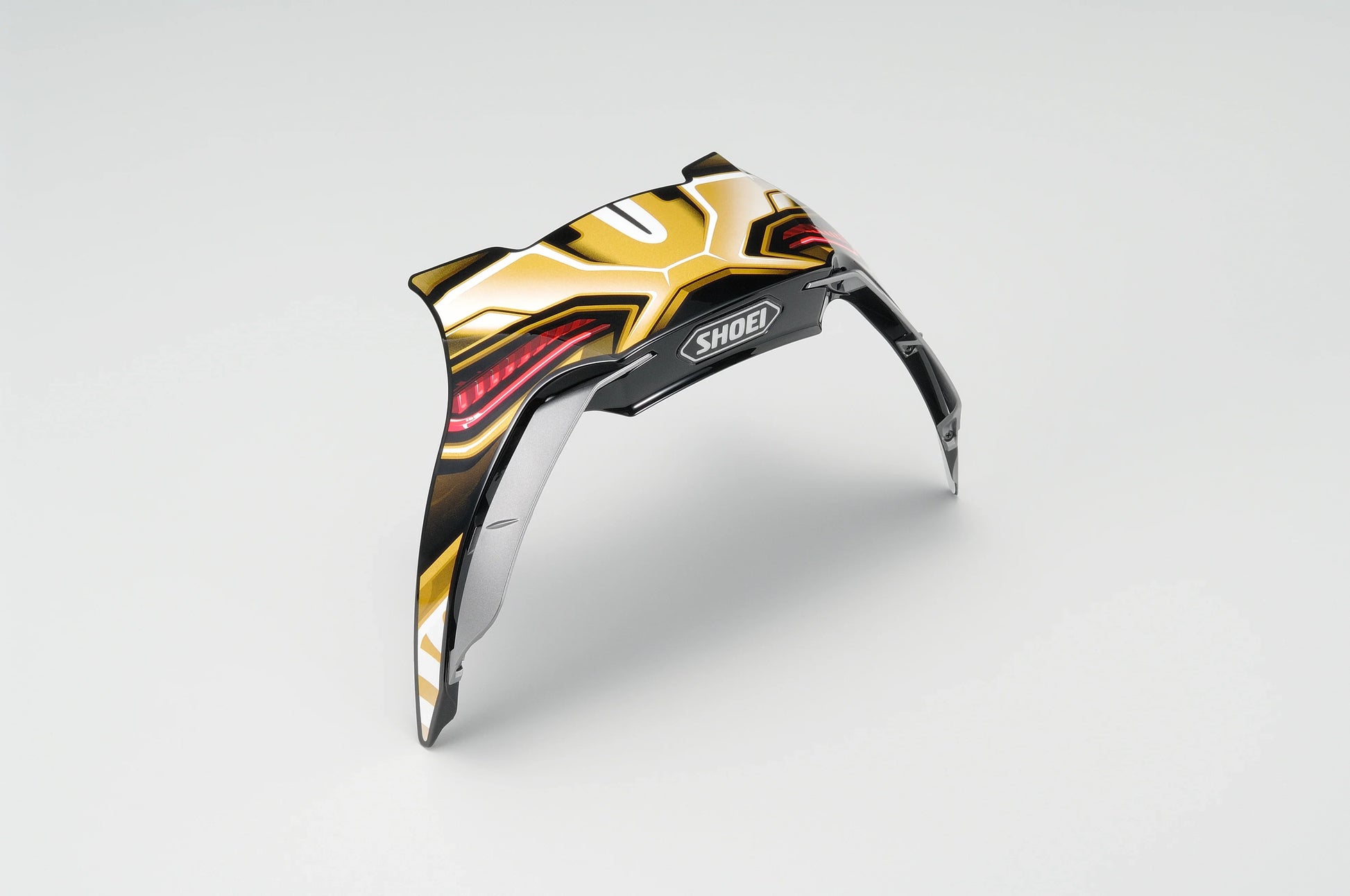 SHOEI X14 REAR STABILIZER