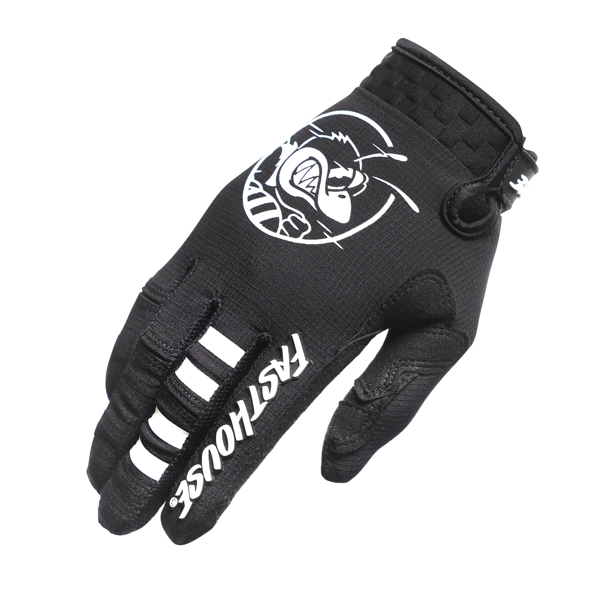 Fasthouse Youth Elrod OG Glove