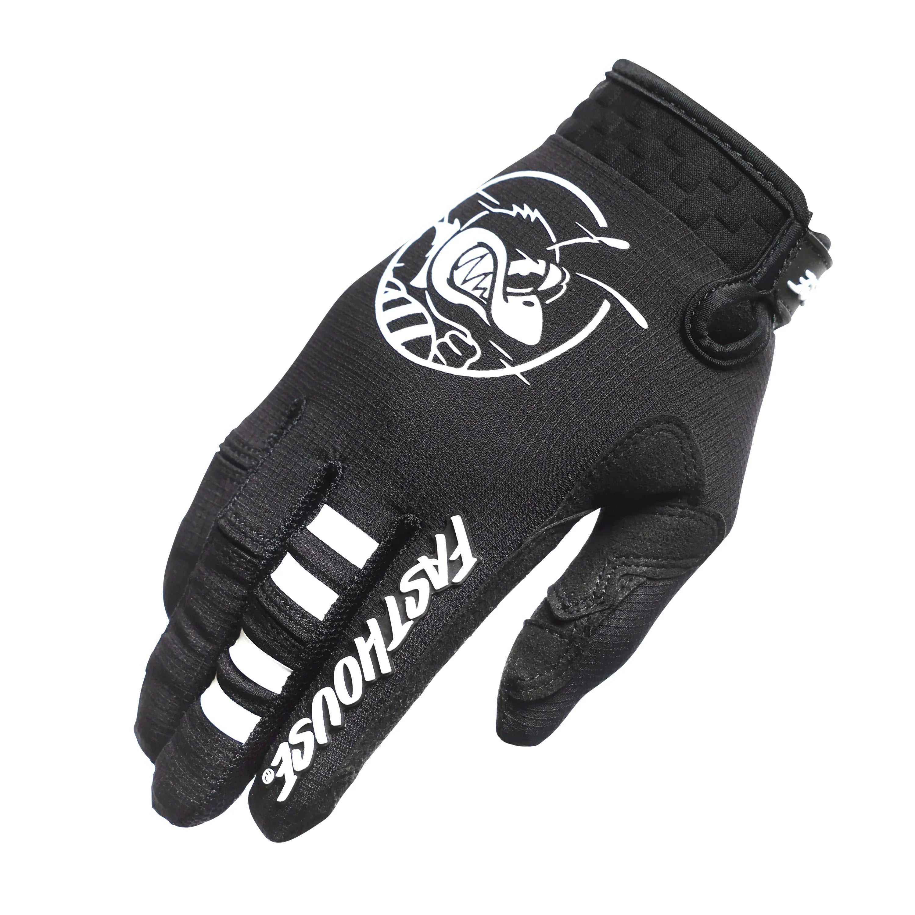 Fasthouse Youth Elrod OG Glove