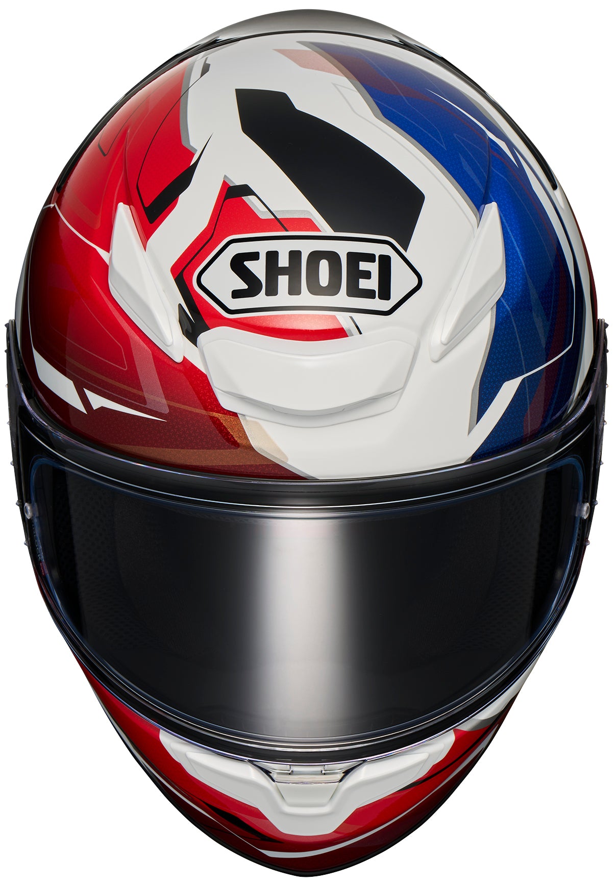 Shoei RF-1400 Capriccio Full Face Helmet - TC-10 - front