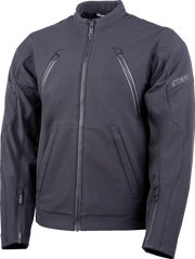 ICON Merc3- Jacket