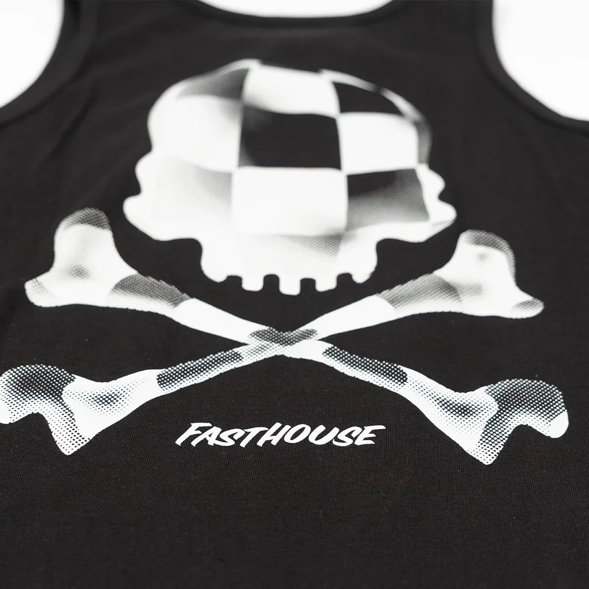 Fasthouse Youth Render Tank