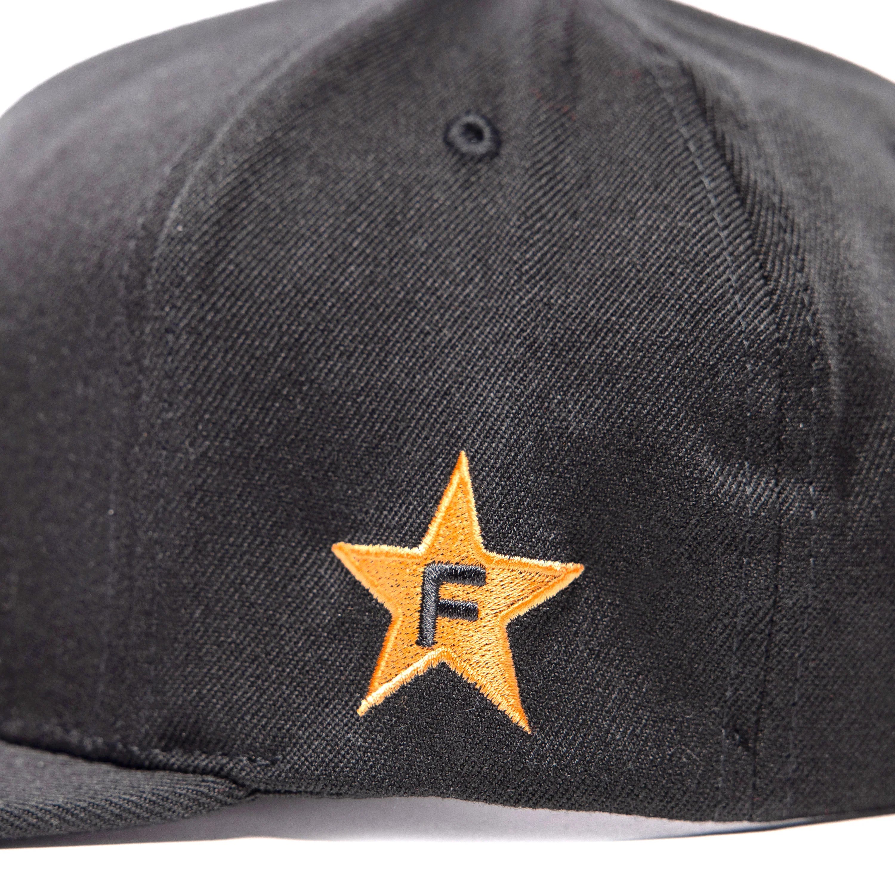 Fasthouse Crown Hat