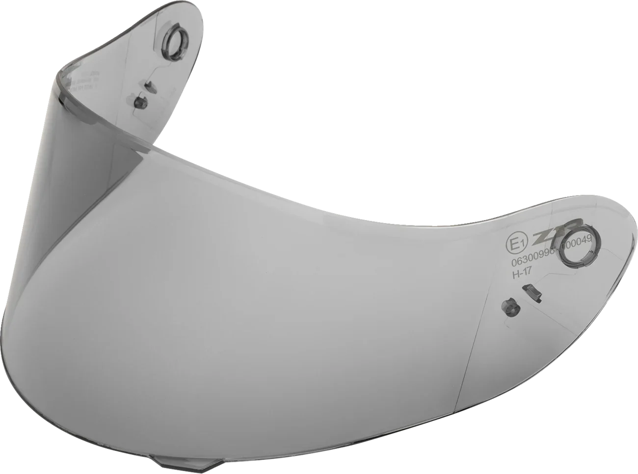 Z1R Youth Warrant 2.0 Helmet Shield