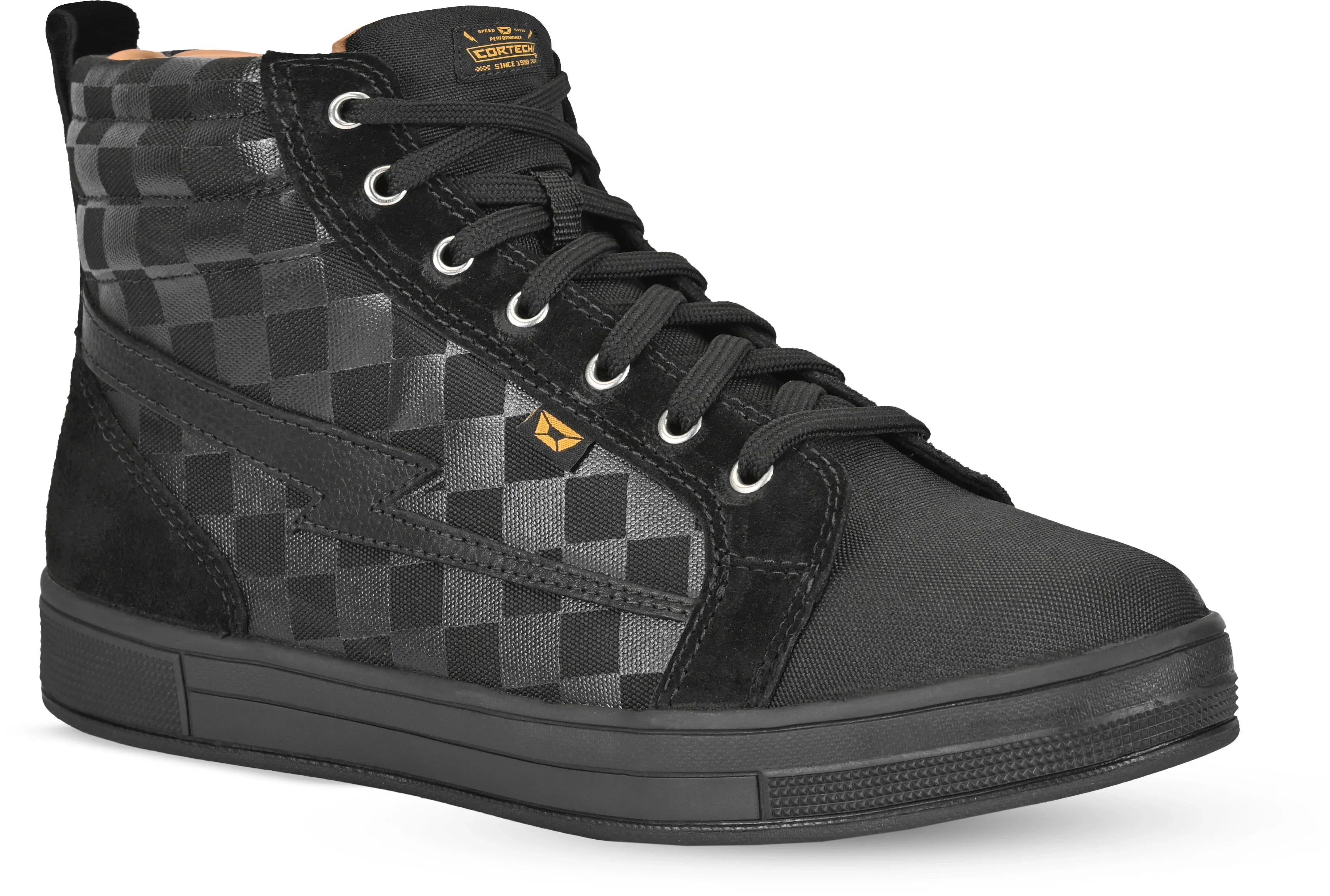 Cortech Slayer Canvas Ghost