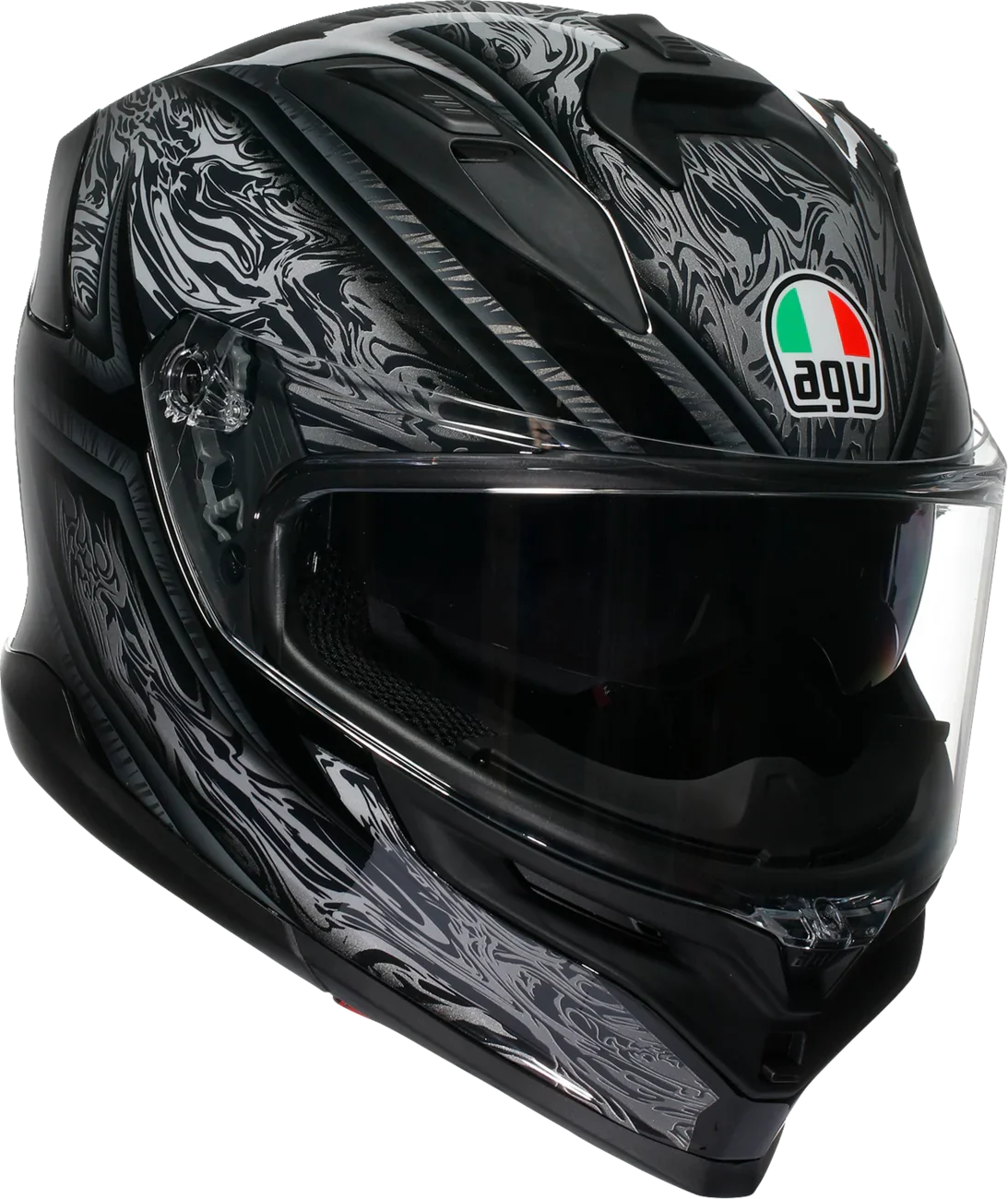 AGV K7 Damascus Helmet