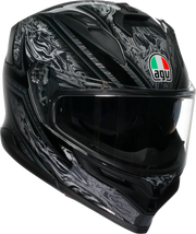 AGV K7 Damascus Helmet
