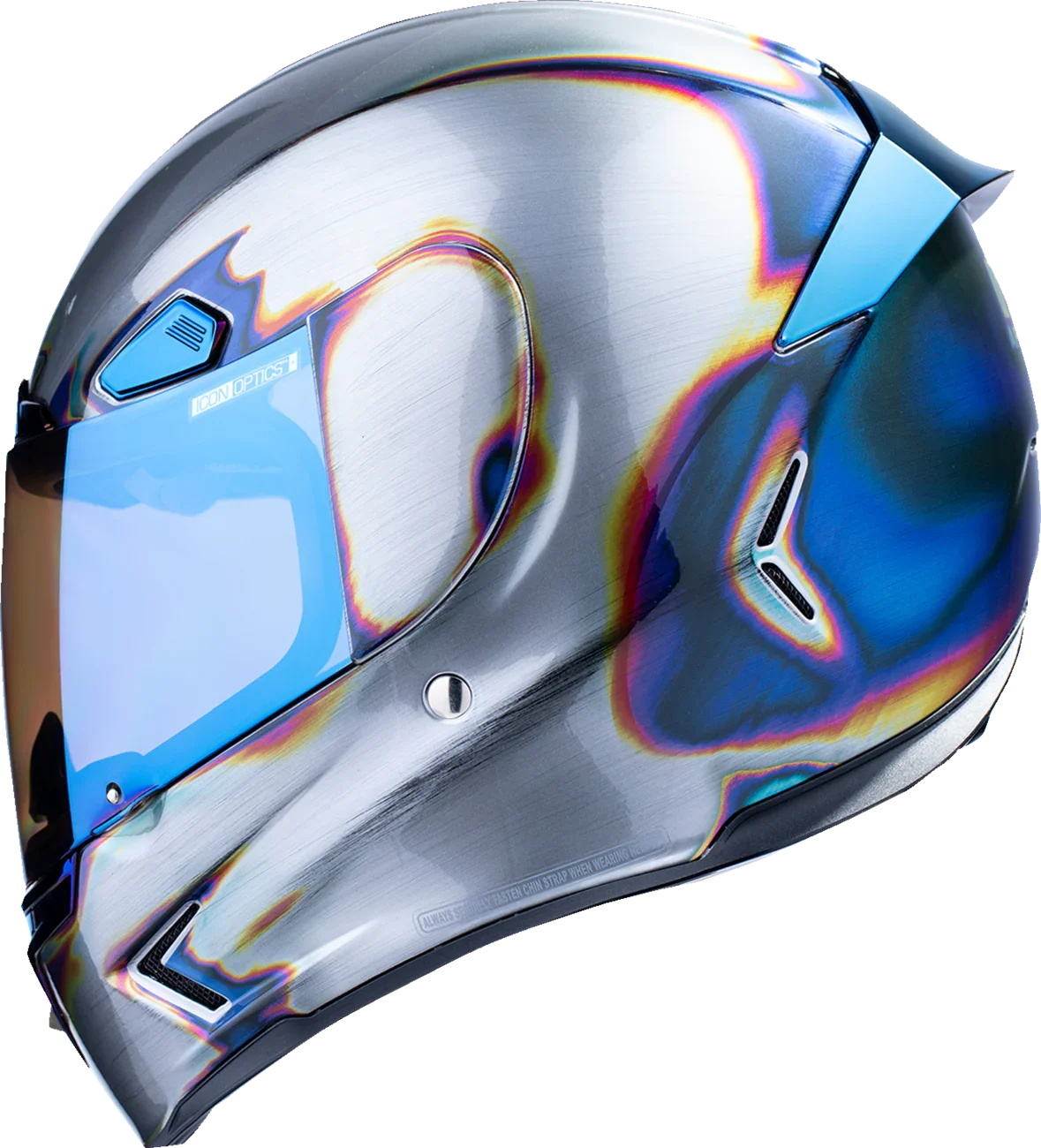 ICON Airframe Pro- Reentry Helmet