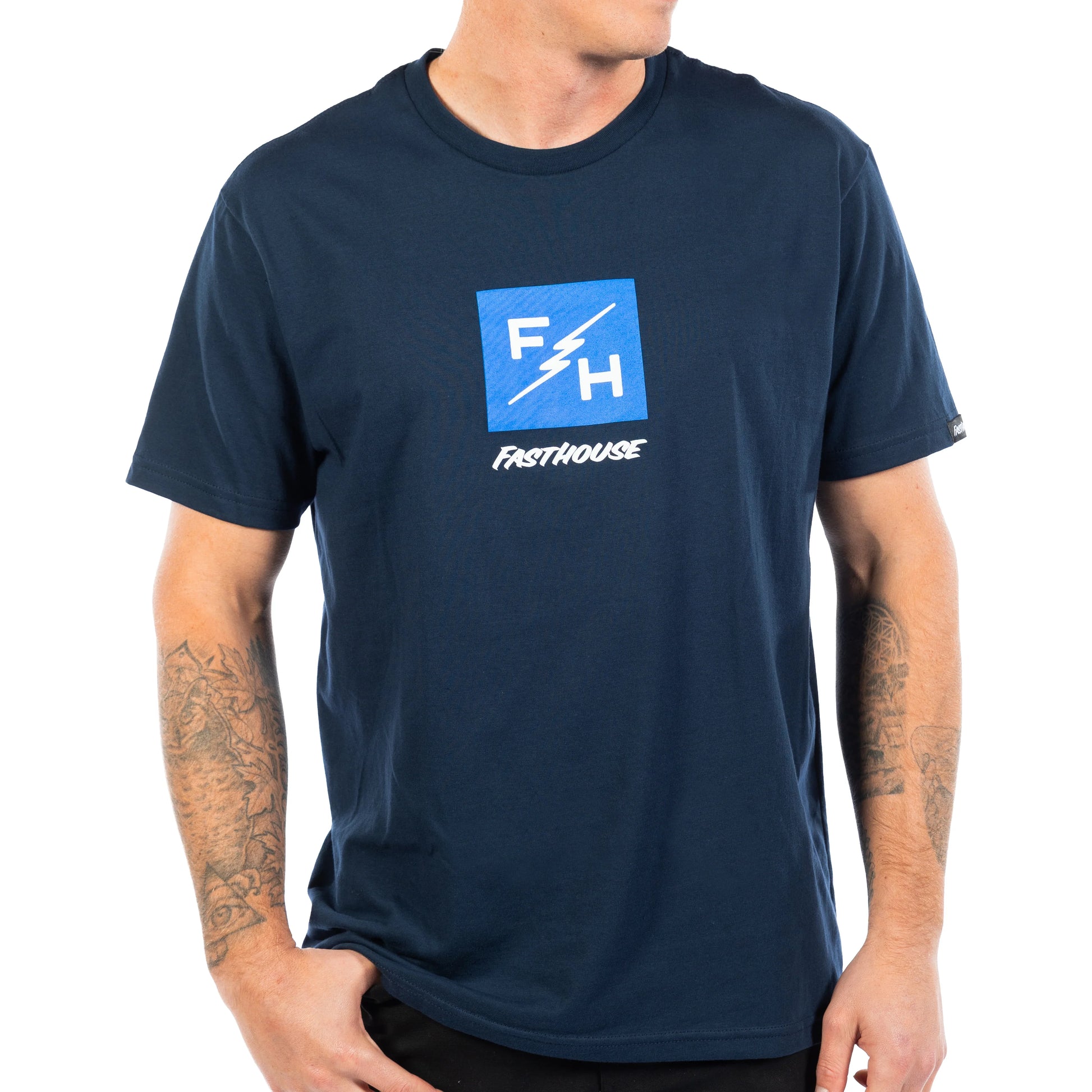 Fasthouse Echo T-Shirt