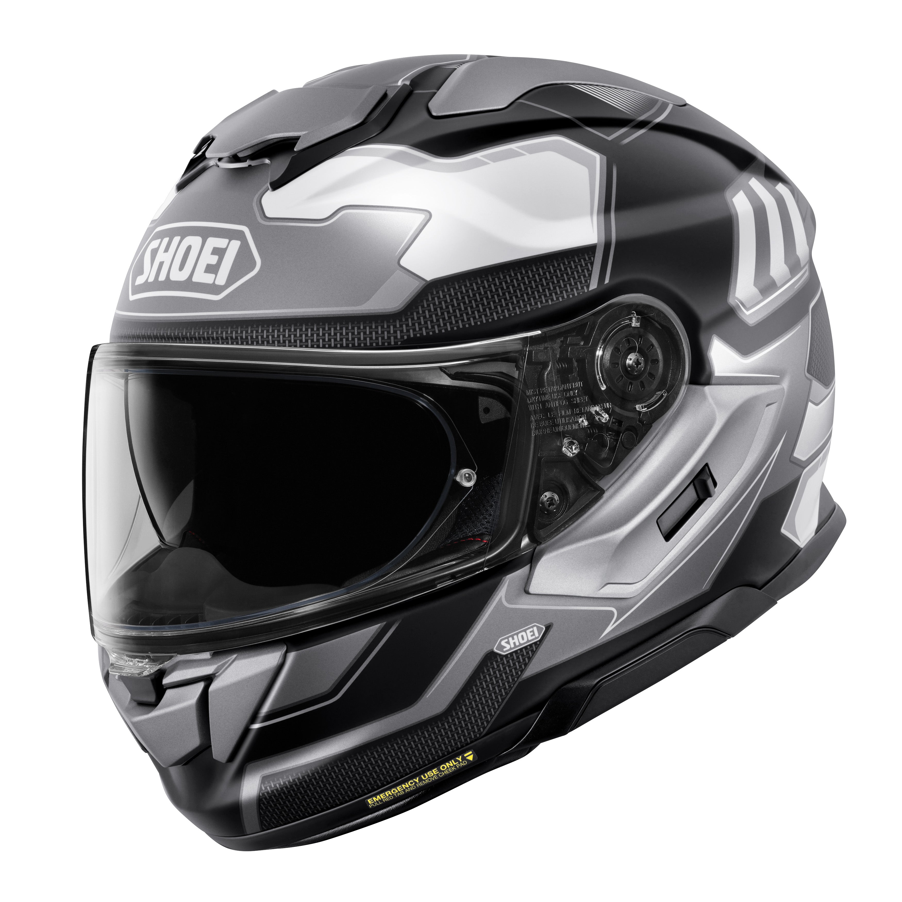Shoei GT-Air 3 Agility Full Face Helmet - TC-5