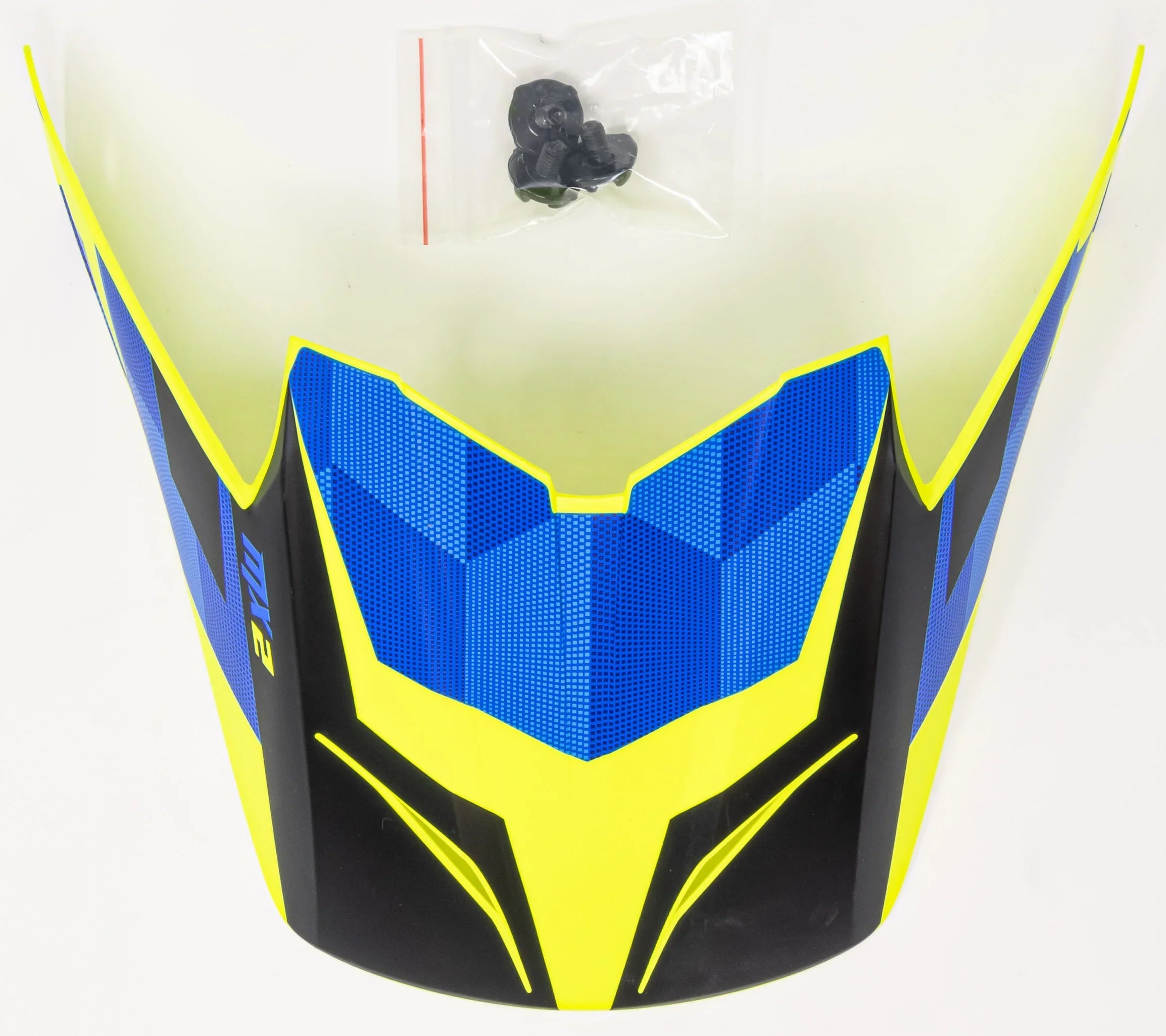 CS-MX 2 VISOR