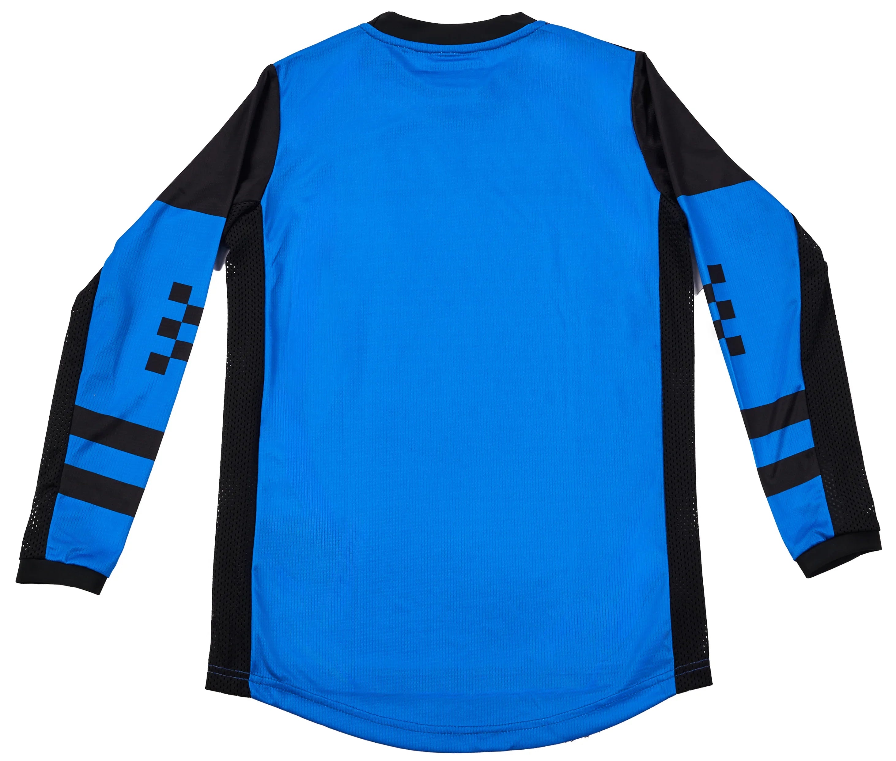NORU JMX YOUTH VENTED JERSEY