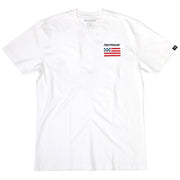 Fasthouse Youth Liberty Short Sleeve T-Shirt