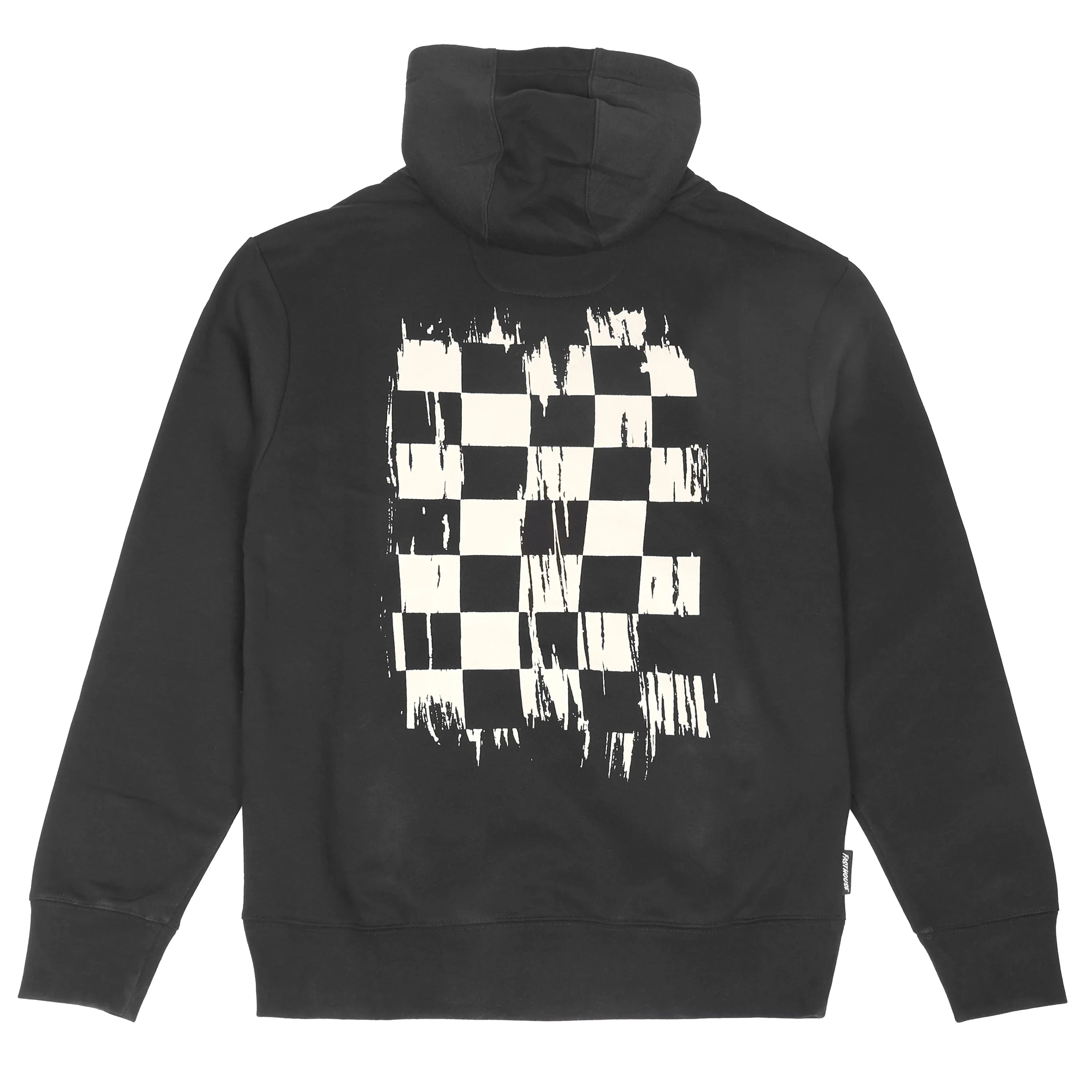Fasthouse Youth Fray Hooded Pullover
