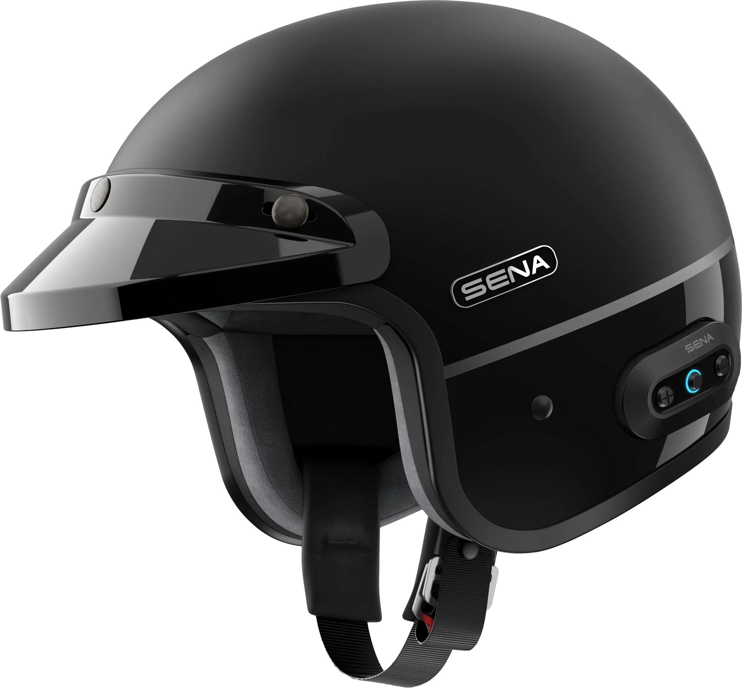 Sena Surge Helmet