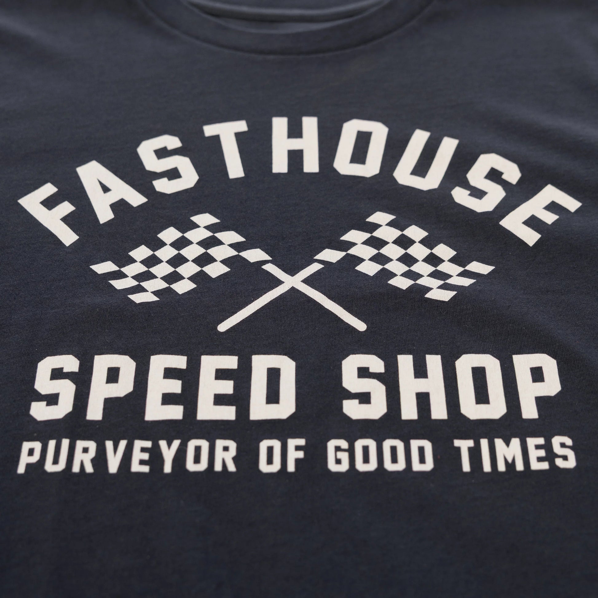 Fasthouse Women's Crossroad T-Shirt