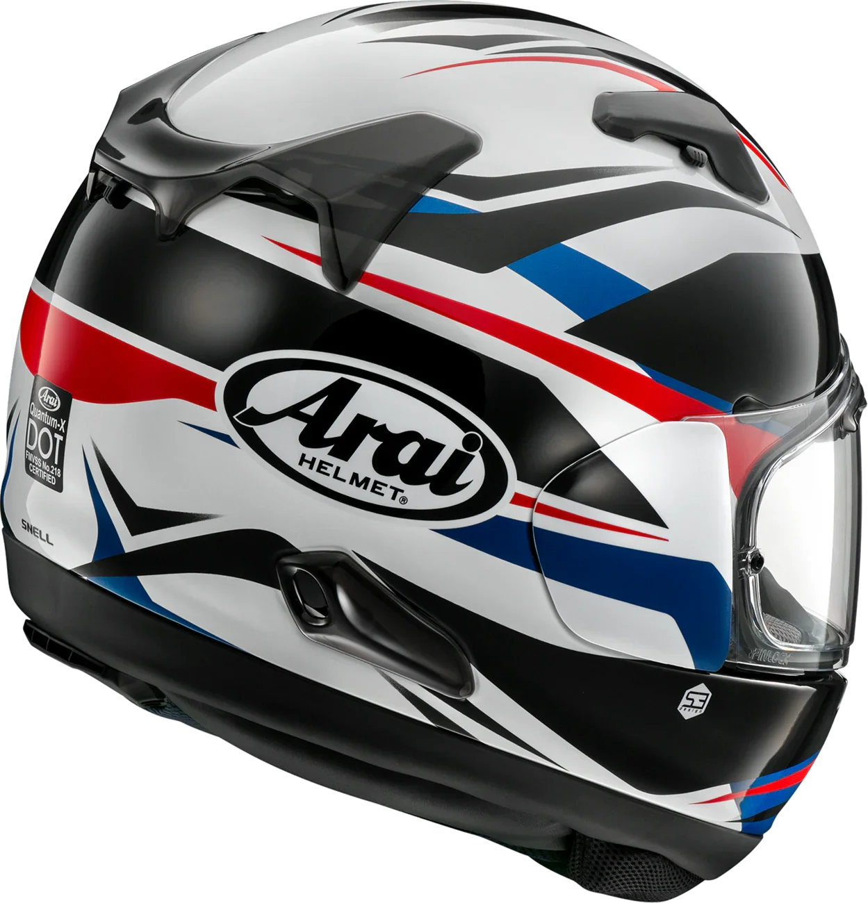 ARAI Quantum-X Ray