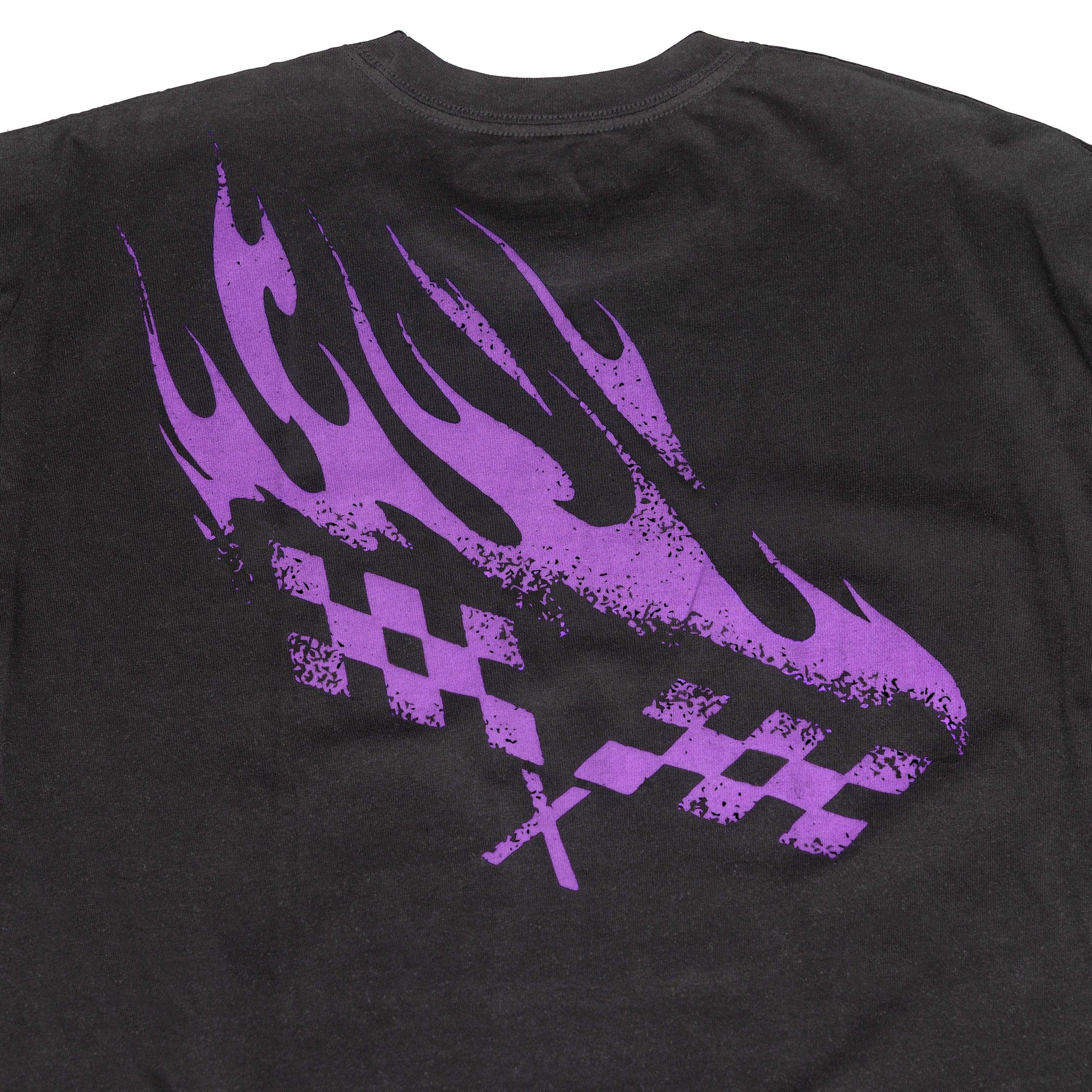Fasthouse Sound Check Short Sleeve T-Shirt