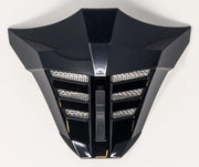 DS-X1 LOWER VENT