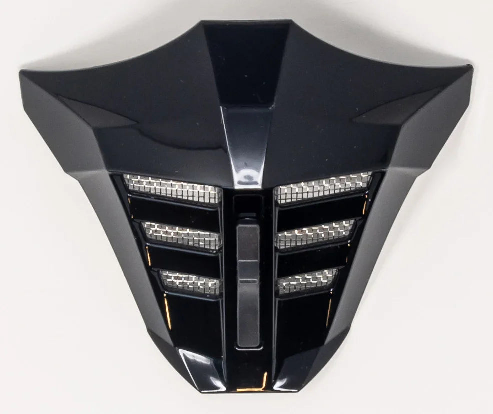 DS-X1 LOWER VENT