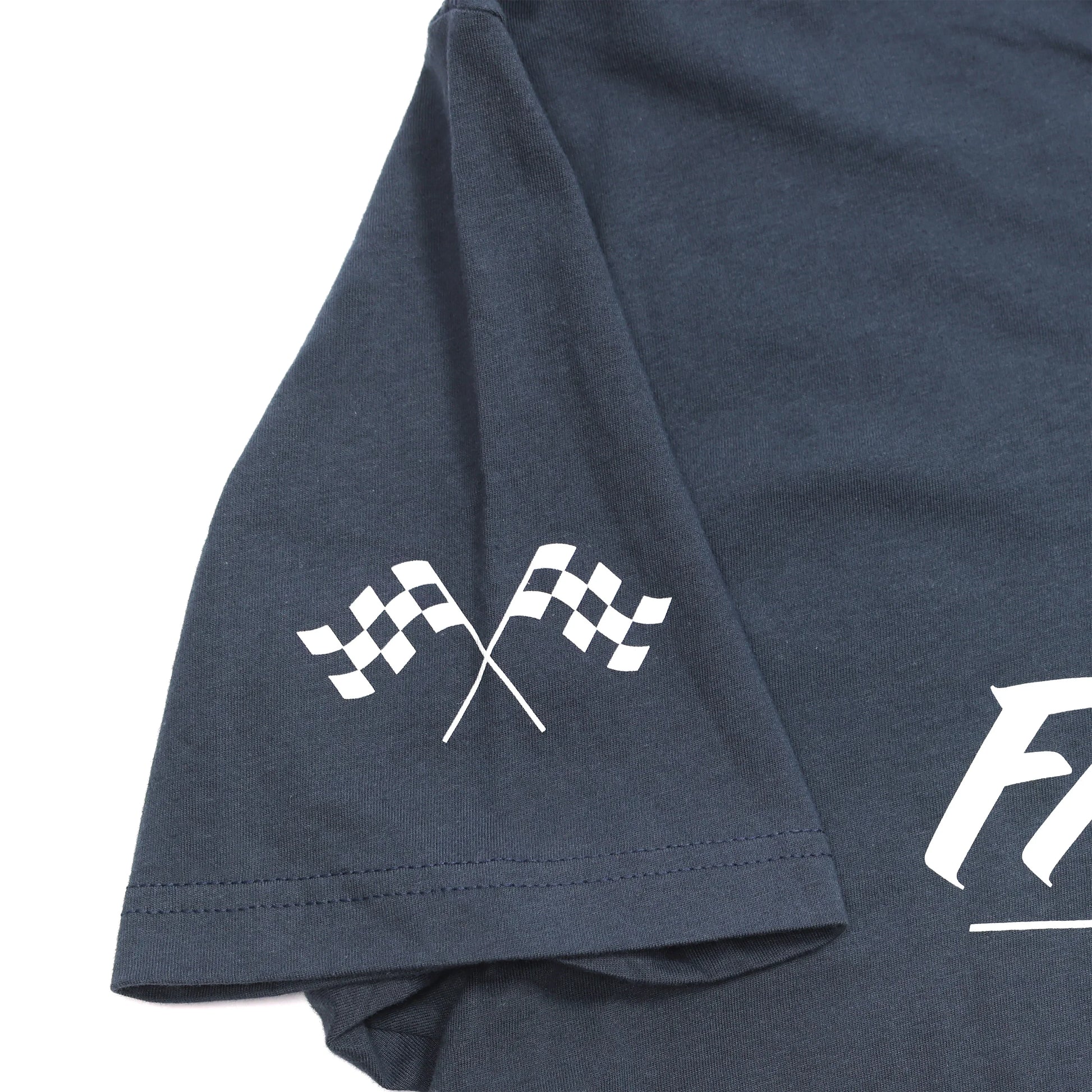 Fasthouse Motto T-Shirt