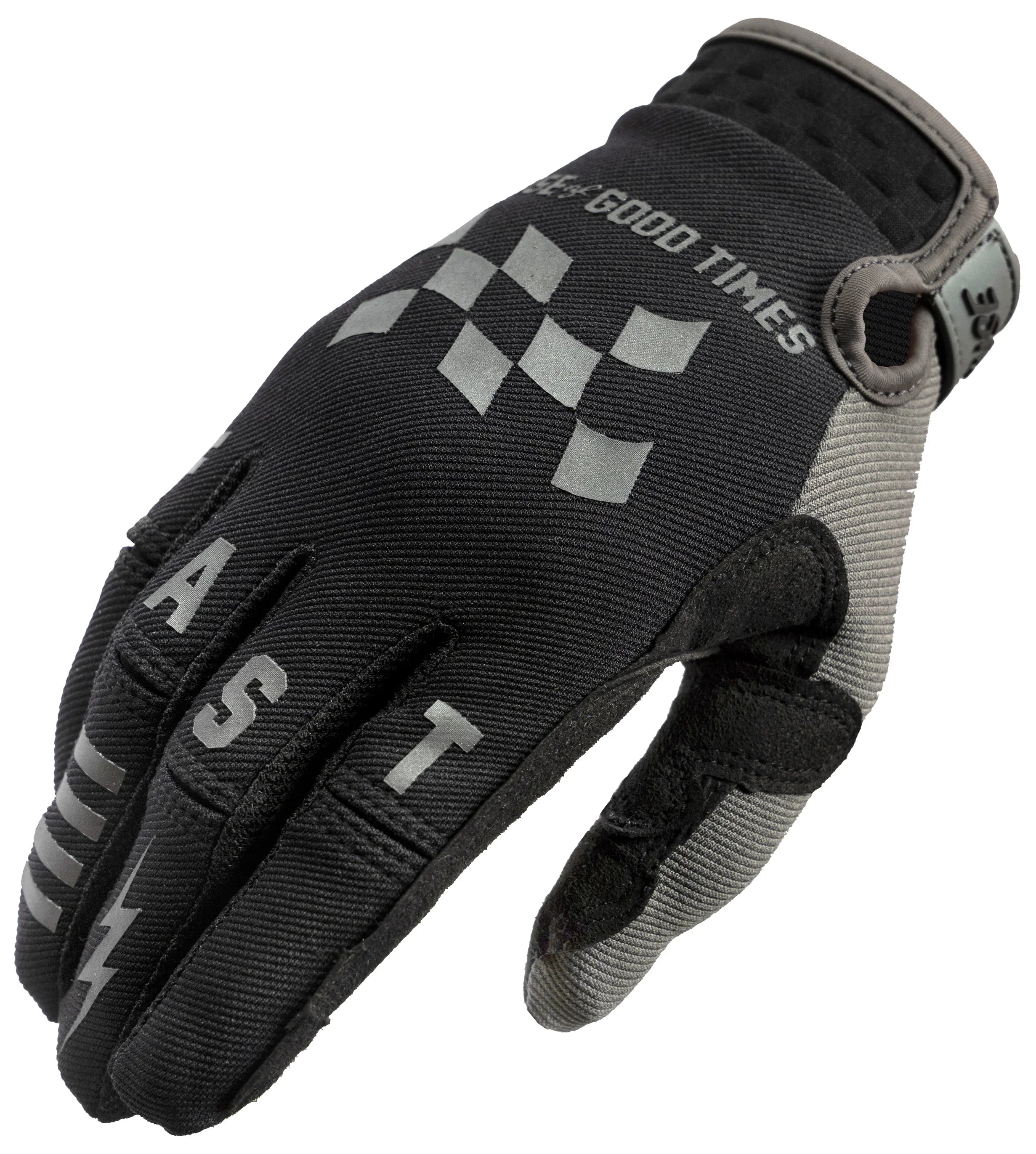 Fasthouse Speed Style Seguro Glove