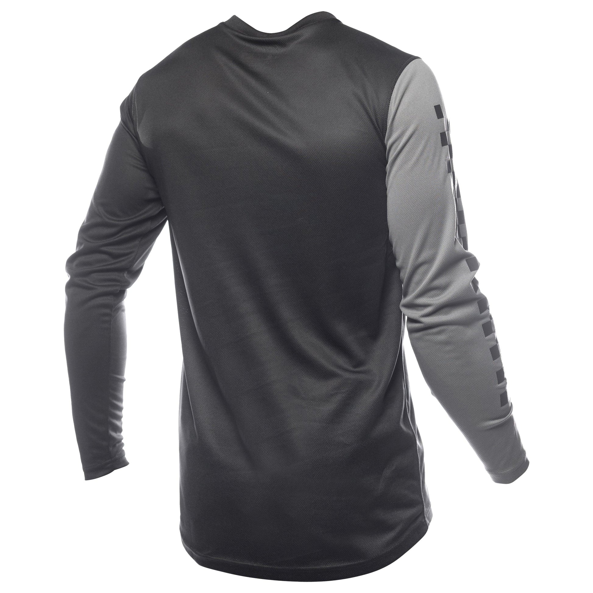 Fasthouse Youth Carbon Method Jersey