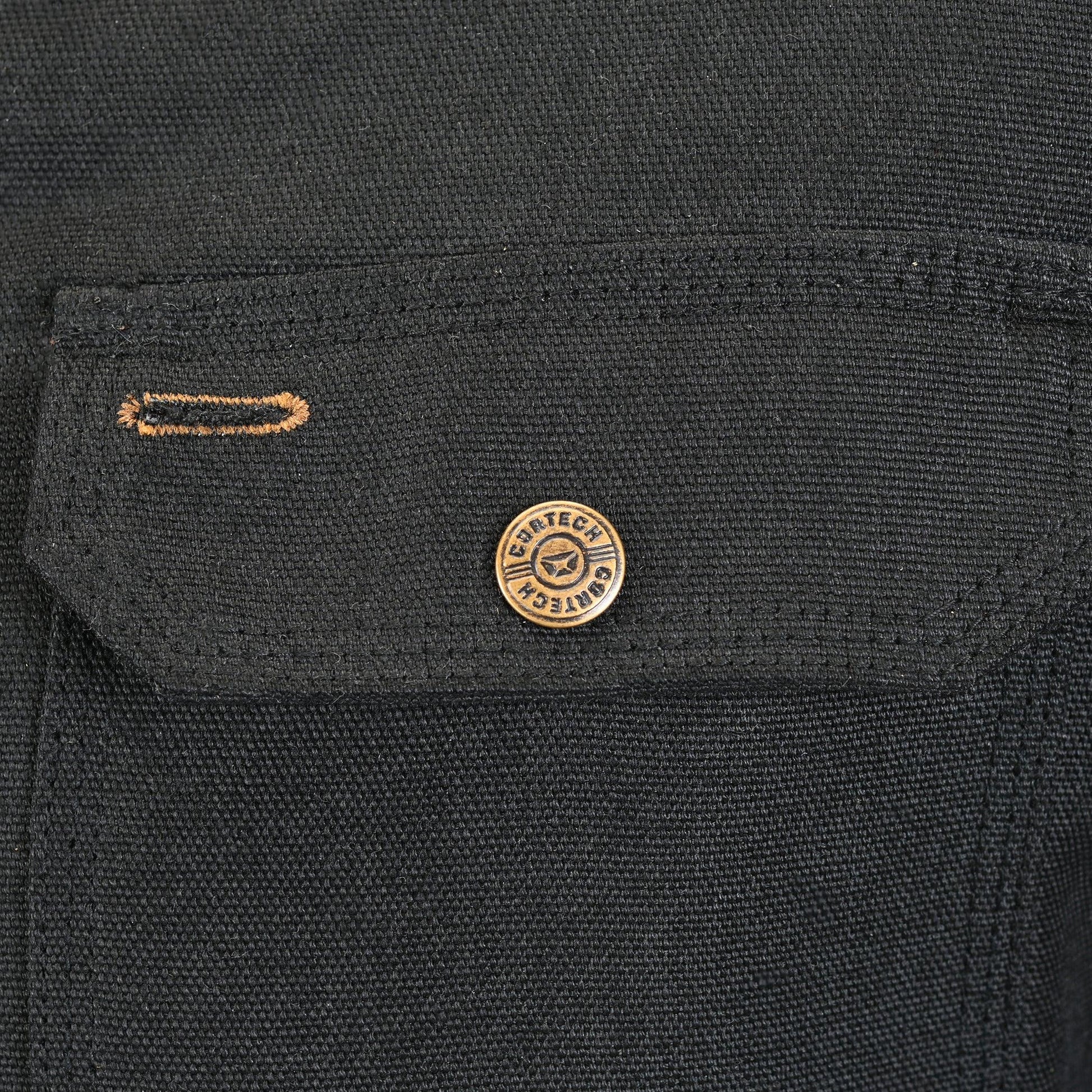 Cortech Rambler Wax Cotton Jacket