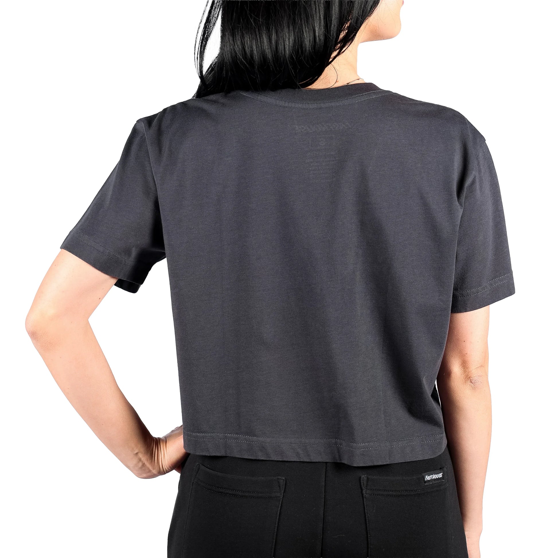 Fasthouse Women's Crossroad T-Shirt