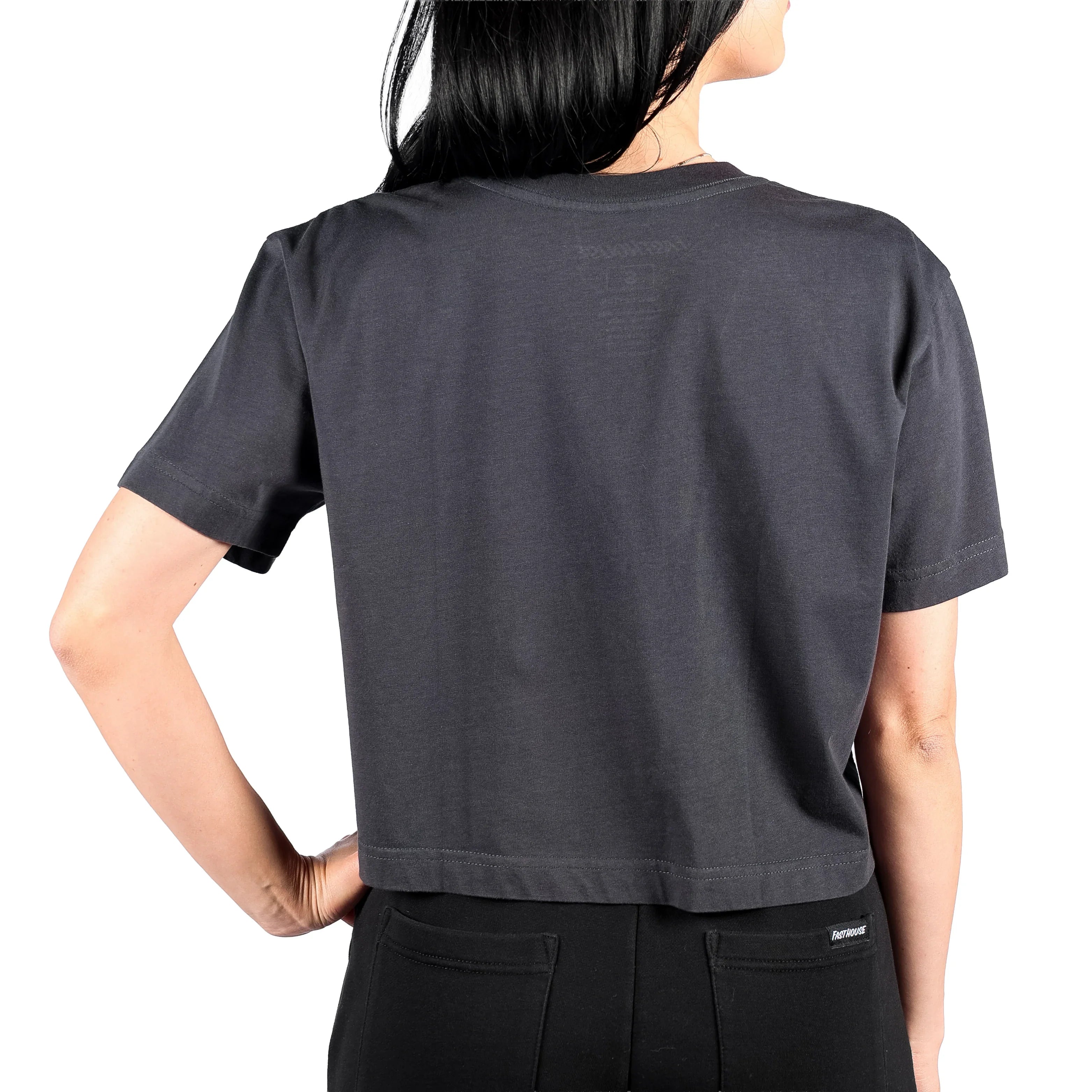 Fasthouse Women's Crossroad T-Shirt