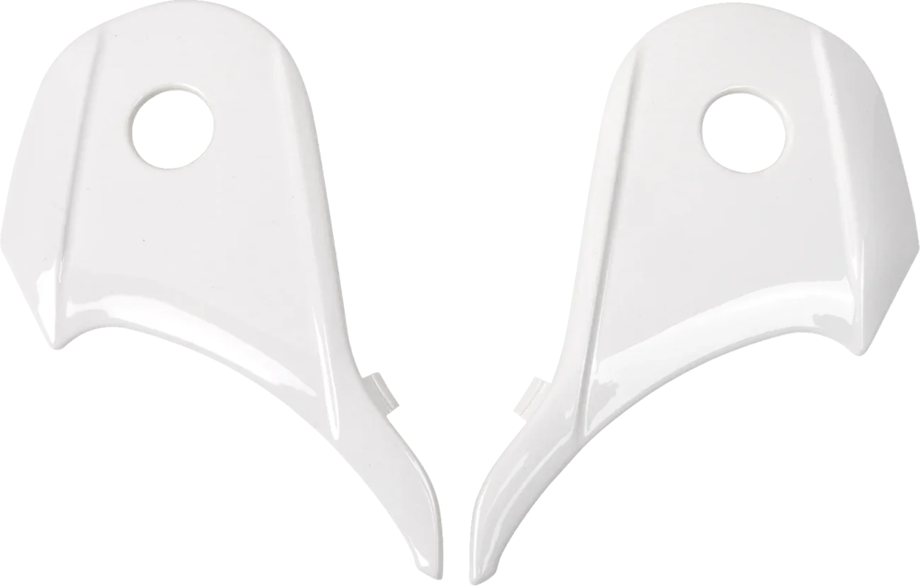 Z1R Range 2.0 Helmet Side Plates