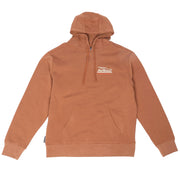 Fasthouse Gilmore Hooded Chest