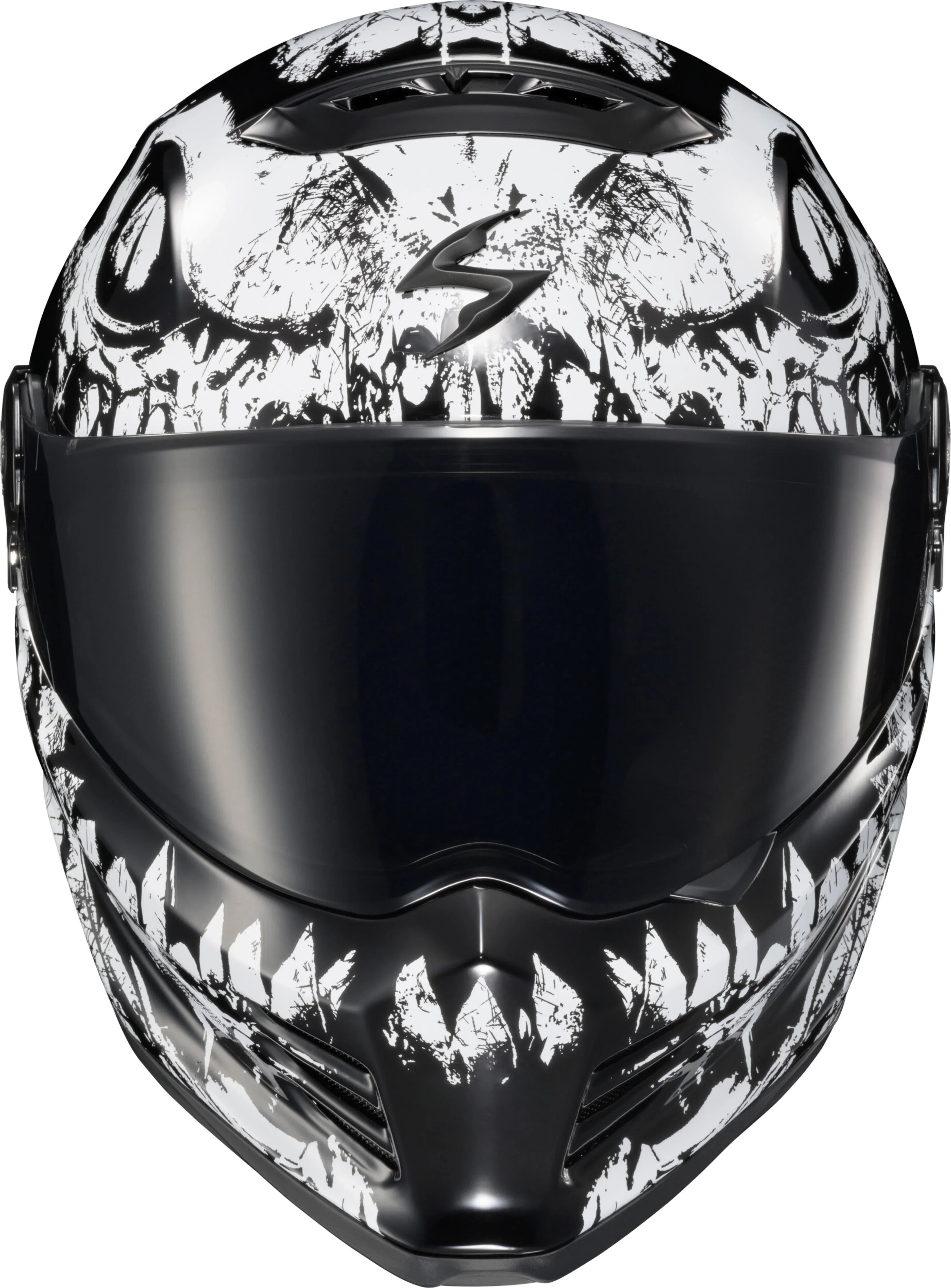 SCORPION EXO 2026 Covert FX Full Face Helmet Caiman