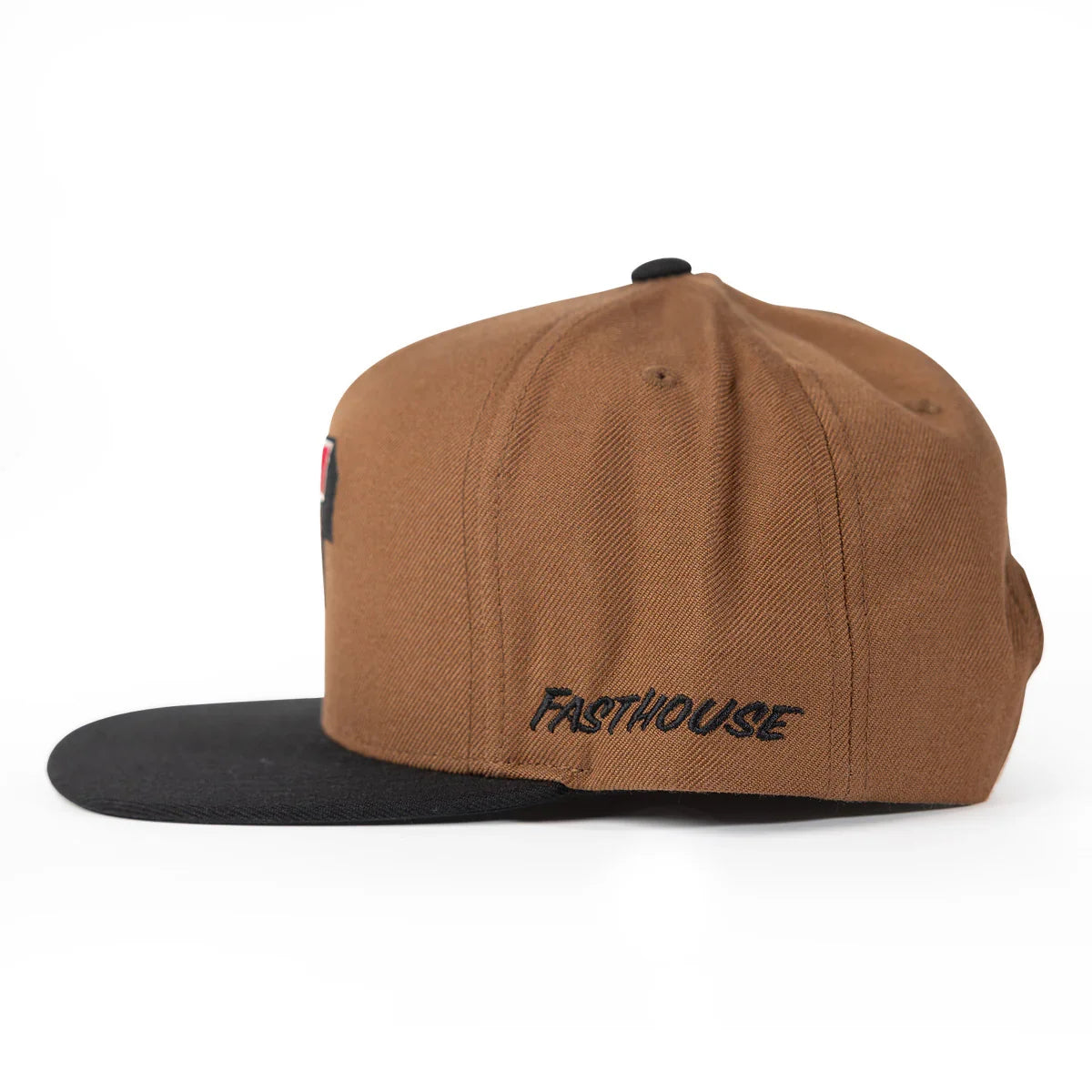 Fasthouse Capital Hat