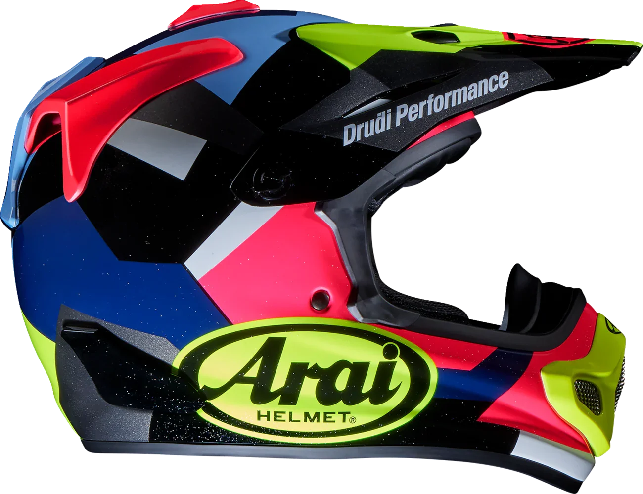 ARAI VX-Pro4 Block